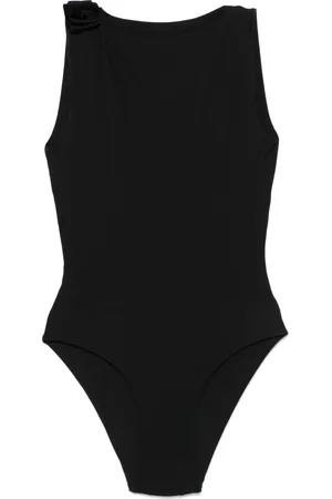 Maygel Coronel Claver swimsuit