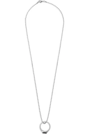 Dsquared2 Ring-pendant necklace