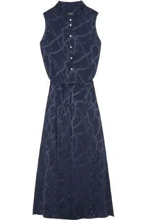 Zadig & Voltaire Raosi dress