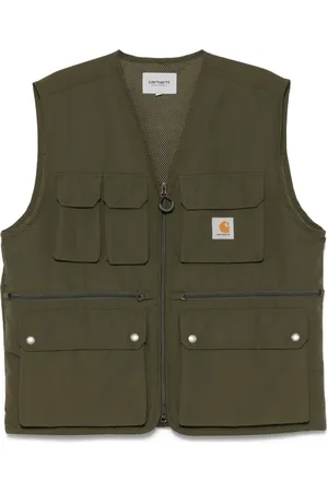 Carhartt Irwin gilet