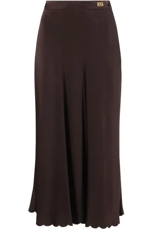Elisabetta Franchi High-waisted skirt