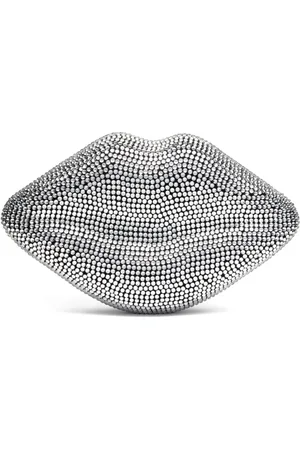 SIMON MILLER Lip clutch bag