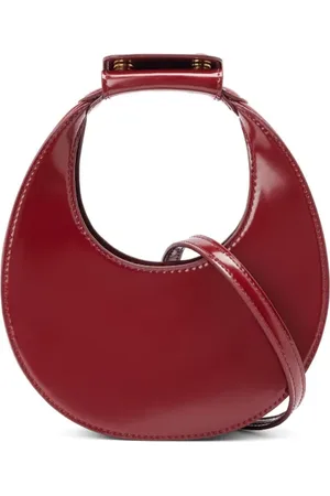 Staud Goodnight Moon shoulder bag