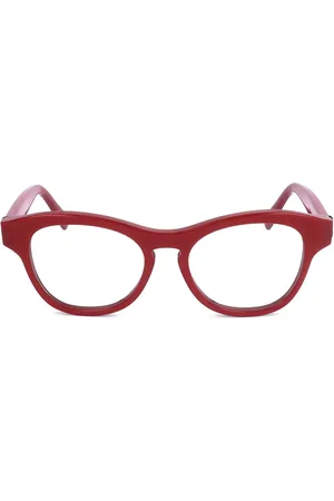 Moncler Cat-eye glasses