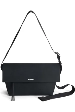 Jil Sander Utility shoulder bag