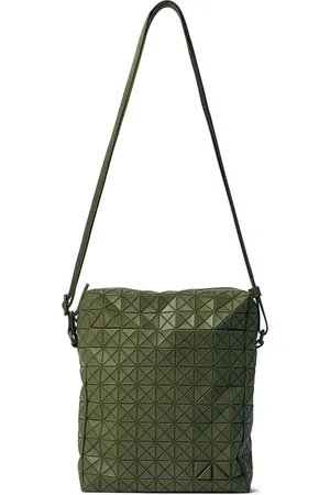 Issey Miyake Voyager One-Tone shoulder bag
