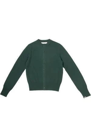 EXTREME CASHMERE N°300 Little 2 cardigan