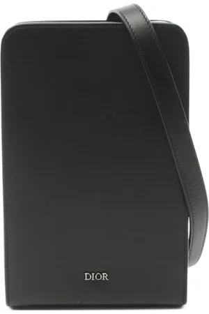 Dior 2010s Ultra messenger bag