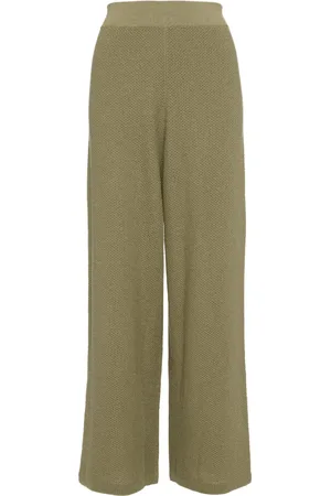 ERES Mousseux trousers