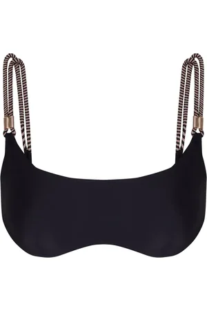 Lenny Niemeyer Corda bikini top