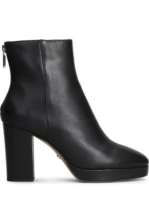 Lola Cruz 90mm Tess ankle boots