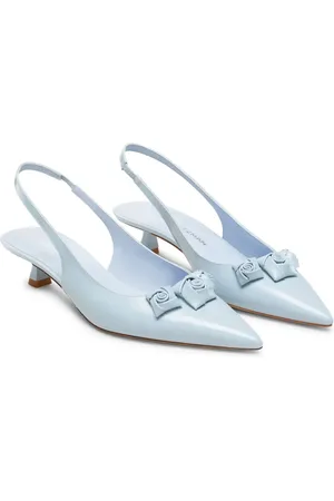 Stuart Weitzman 35mm Rosie pumps