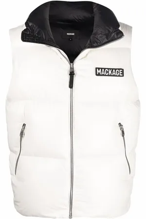 Mackage Kane feather-down gilet