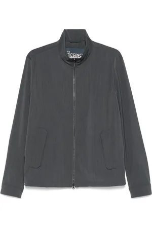 HERNO Lightweight bomber jacket