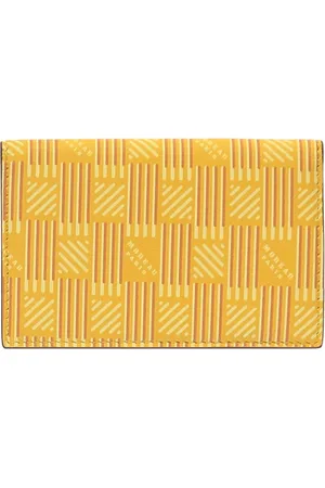 MOREAU Leather card holder