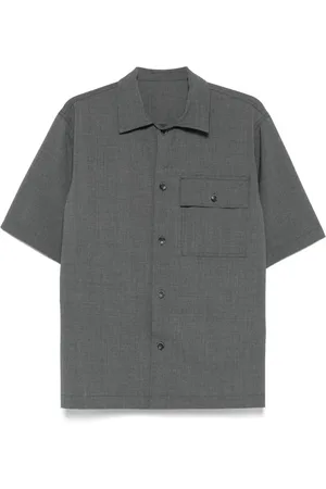 Nine In The Morning Short-sleeve shirt