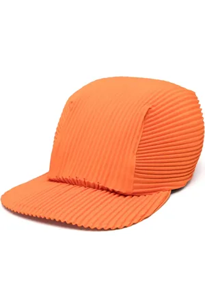 Issey Miyake Pleats cap
