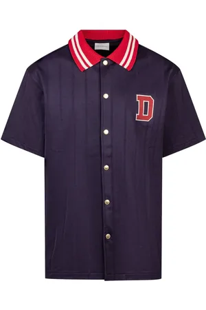 Drôle de Monsieur La Chemise shirt