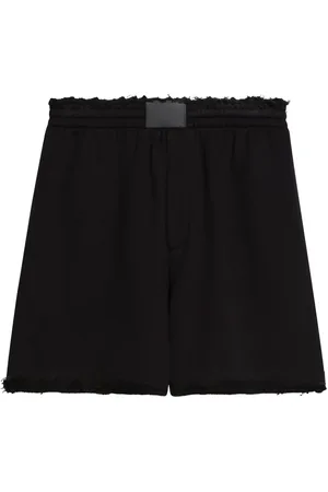 Helmut Lang Cotton shorts