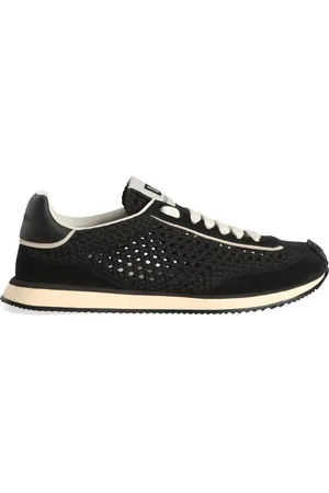 Dolce & Gabbana Interwoven sneakers