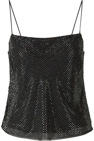 Roland Mouret Diamond top