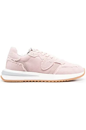 Philippe model Tropez 2.1 canvas sneakers
