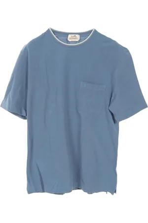 Hermès 2020s cotton T-shirt