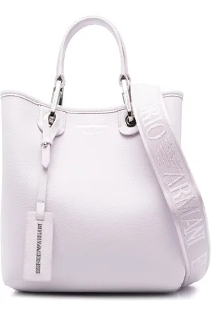 Emporio Armani MyEA Vertical tote bag