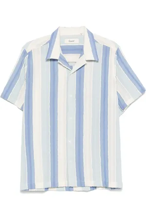 Foret Peer Jacquard shirt