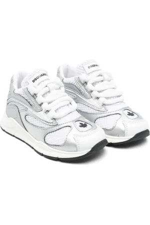 Dsquared2 Panelled sneakers