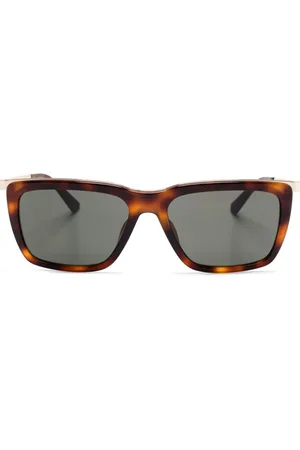 Saint Laurent Square-frame sunglasses