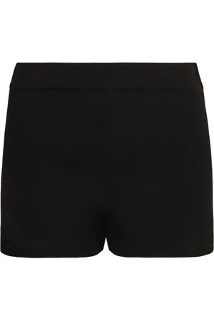 P.A.R.O.S.H. Knitted shorts