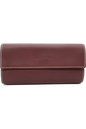 Loewe 2010s jewelry case