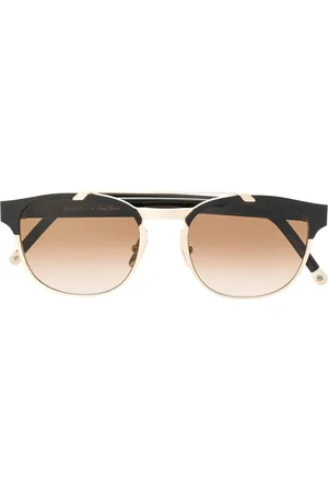 Paradis Collection Oval frame sunglasses