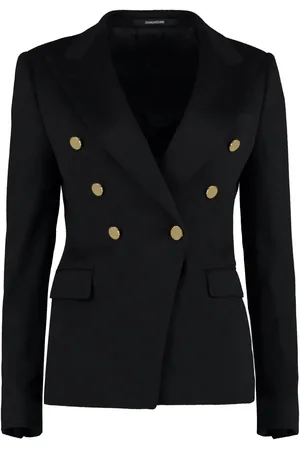 TAGLIATORE Double-breasted blazer
