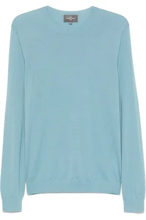 ERIC BOMPARD Fine-knit sweater