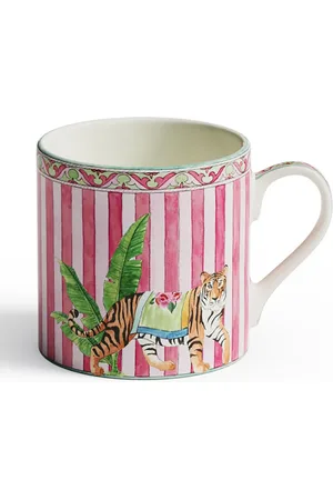 LISA CORTI Sariska mug