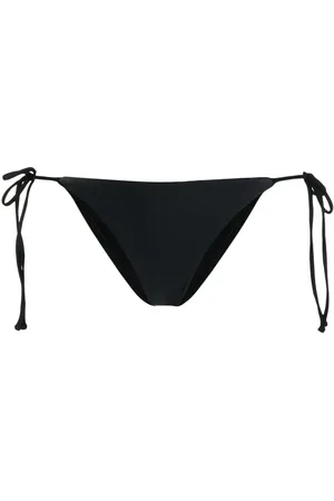MATTEAU Side-tie bikini bottoms