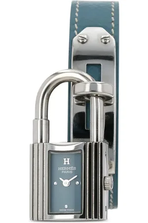 Hermès 2000s Montre Kelly 20mm