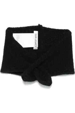 OUR LEGACY Miniature Scarf