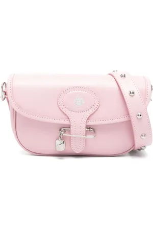 Bally Beckett cross body bag