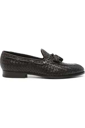 TAGLIATORE Janus loafers