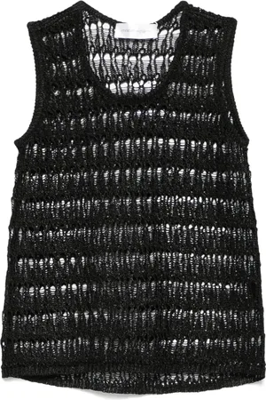 CHRISTIAN WIJNANTS Kegry top