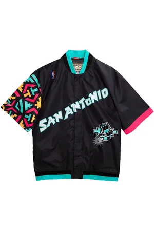 Mitchell & Ness NBA Authentic "Spurs 95" jacket