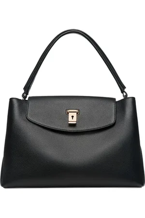 Bally Layka leather tote bag