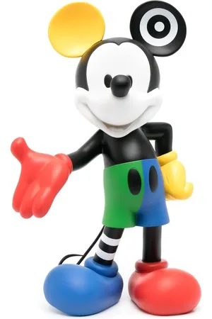Leblon Delienne X JC De Castelbajac Mickey figurine (30cm)