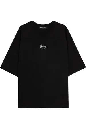 BARROW Logo-print T-Shirt