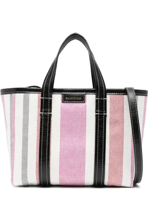 Balenciaga Small Barbes East-West tote bag