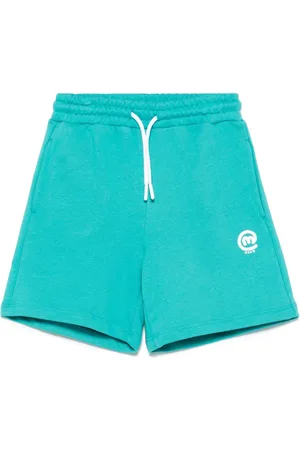 Msgm Fleece shorts