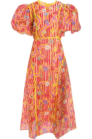 Celia B Nammu dress